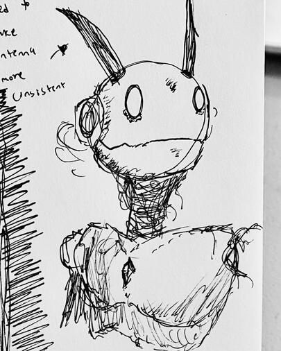 L1NK #3 - Attentive L1NK