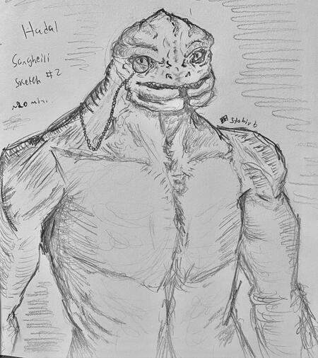 Sophisticated Sangheili #2 (the name changed lol)