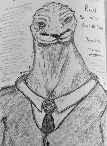 Sophisticated Sangheili